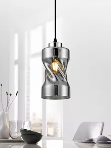 Подвесной светильник Rivoli Tiffany Б0053425