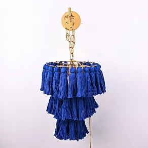 Бра Imperiumloft TASSEL TASSEL-WALL01