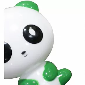 Настольная лампа-ночник Kink Light Панда 074108,07