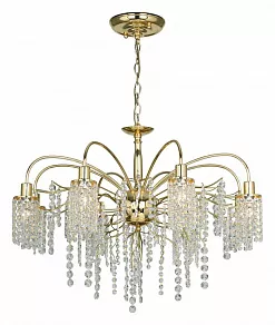 Подвесная люстра Favourite Caesar 2636-8U