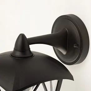 Светильник на штанге De City Корсо 5 801022301