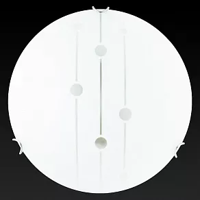 Накладной светильник TopLight Madison TL9032Y-03WH