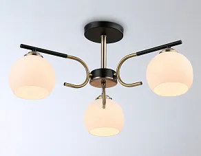 Люстра на штанге Ambrella TR TR303311