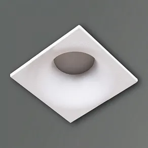 Встраиваемый светильник Reluce 16088 16088-9.0-001PT MR16 WT