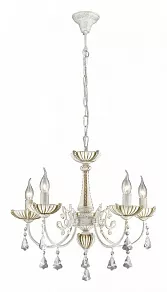 Подвесная люстра Velante 369 369-003-05