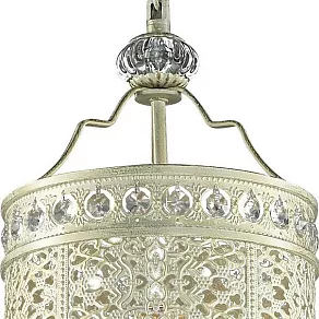 Подвесной светильник Favourite Karma 1627-1P