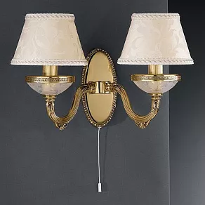 Бра Reccagni Angelo 6505 A 6505/2