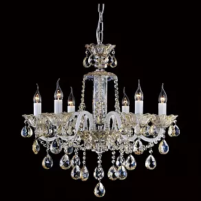 Подвесная люстра Citilux Одри CL350161