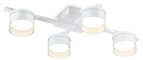 Потолочная люстра Ambrella Light FL FL51661