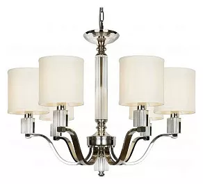 Подвесная люстра iLamp Miami P2337-6 nic