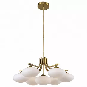 Люстра на штанге Favourite Pernetti 2513-7P