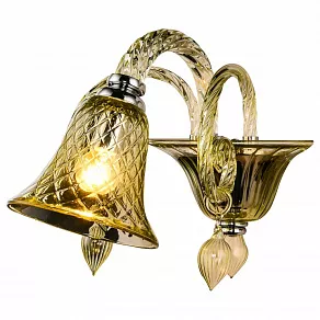 Бра Arte Lamp Cleopatra A9002AP-1CC