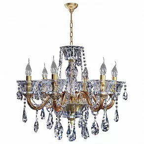 Подвесная люстра Lightstar Spumo 716063