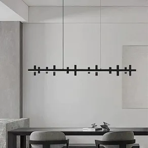 Подвесной светильник Alfa-Light F3224 F3224-90