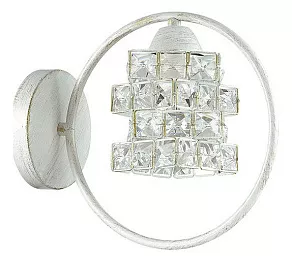Бра Odeon Light Lussa 3104/1W