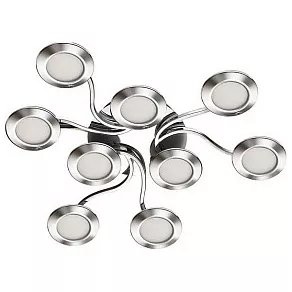 Потолочная люстра Odeon Light Filza 3965/54L