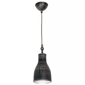 Подвесной светильник Luminex Greg 7362