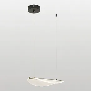 Подвесной светильник Lussole Calvert LSP-7367