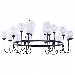 Подвесная люстра DeMarkt Бремен 4 606011518