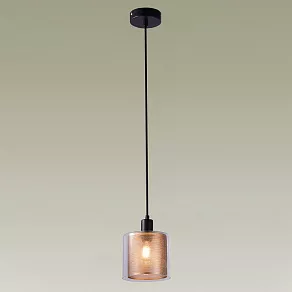 Подвесной светильник Moderli Brizzi V2870-1P