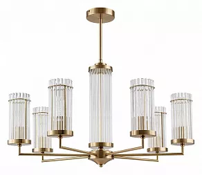 Люстра на штанге Lumion Ellow 6527/7