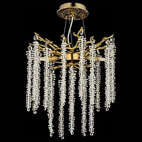 Подвесная люстра Dio D’Arte Tavenna Antigue Tavenna H 1.5.32.100 A