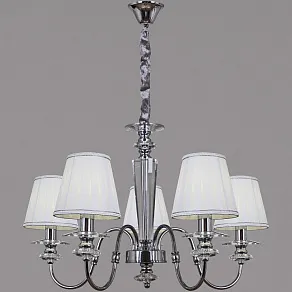 Подвесная люстра Reluce 60300 60300-0.4-05 CH