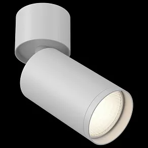 Спот Maytoni Focus S C050CL-1W