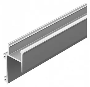 Профиль накладной Arlight ALM-EDGE-16-2000 ANOD 026715