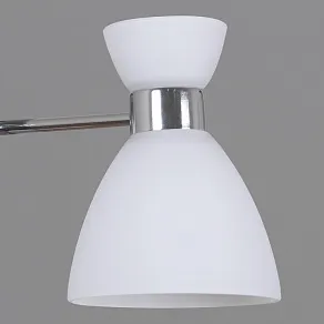 Потолочная люстра Reluce 7303 07303-0.3-03