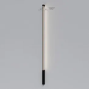 Накладной светильник Elektrostandard Alto 40133/LED