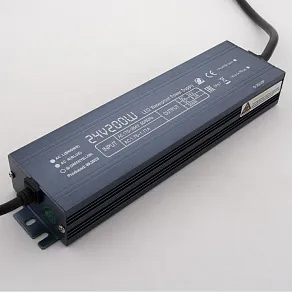 Блок питания LEDS POWER SLIM 003153