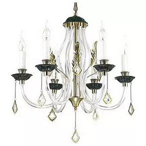 Подвесная люстра Odeon Light Arizzi 3985/6