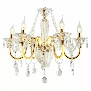 Подвесная люстра Favourite Mieder 2425-6P