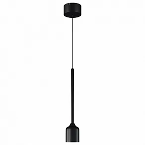 Подвесной светильник Maytoni Apex O491PL-L8B3K