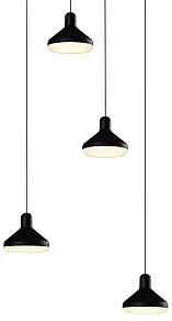 Подвесной светильник Mantra Antares 7313