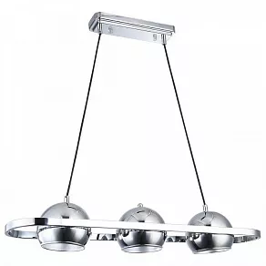 Подвесной светильник Vele Luce Helix VL5153P03