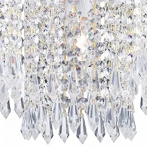 Подвесная люстра Favourite Salto 1939-6P