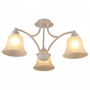 Потолочная люстра Imex 3295 MD.3295-3-S WH