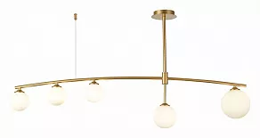Светильник на штанге ST-Luce Sembrare SL1208.302.05