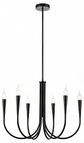 Люстра на штанге Velante 368 368-023-06