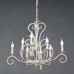 Подвесная люстра Vitaluce V1694 V1694-0/8