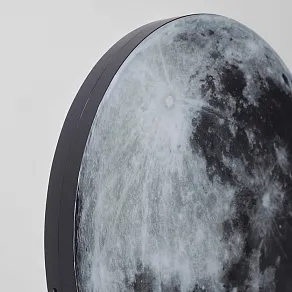 Накладной светильник Imperiumloft COSMOS Мун D60 cosmos-moon01