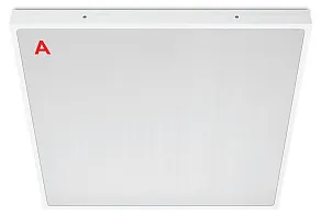 Светильник для потолка Армстронг WoltaPRO МЕДИК ДВО08-36-042-5К