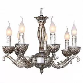 Подвесная люстра Favourite Kleiner 1572-7P