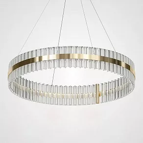 Подвесной светильник Imperiumloft Saturno Not Baroncelli Suspension 40.1643-0