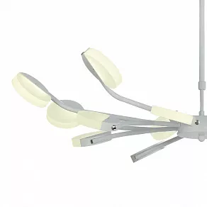 Подвесная люстра Favourite Mense 2264-16P