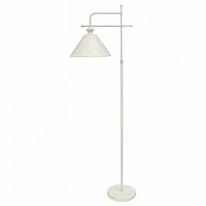 Торшер Arte Lamp Kensington A1511PN-1WG