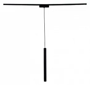 Подвесной светильник Reluce  13007-9.3-001UR magnetic LED8W BK