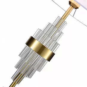 Настольная лампа декоративная ST-Luce Onzo SL1002.304.01